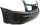 EQUINOX 05-06 FRONT BUMPER COVER, Primed, w/o Fog Light Holes, LS Model
