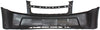 EQUINOX 05-06 FRONT BUMPER COVER, Primed, w/o Fog Light Holes, LS Model