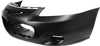 SEBRING 01-03 FRONT BUMPER COVER, Primed, w/o Fog Light Holes, Convertible