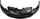 SEBRING 01-03 FRONT BUMPER COVER, Primed, w/o Fog Light Holes, Convertible
