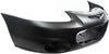 SEBRING 01-03 FRONT BUMPER COVER, Primed, w/ Fog Light Holes, Convertible