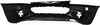 SEBRING 01-03 FRONT BUMPER COVER, Primed, w/ Fog Light Holes, Convertible