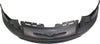 SEBRING 01-03 FRONT BUMPER COVER, Primed, w/ Fog Light Holes, Sedan