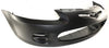 SEBRING 01-03 FRONT BUMPER COVER, Primed, w/o Fog Light Holes, Sedan