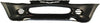 SEBRING 01-03 FRONT BUMPER COVER, Primed, w/o Fog Light Holes, Sedan