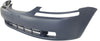 AVEO/AVEO5 04-08 FRONT BUMPER COVER, Primed, Hatchback/(Sedan 04-06)