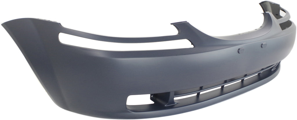 AVEO/AVEO5 04-08 FRONT BUMPER COVER, Primed, Hatchback/(Sedan 04-06)