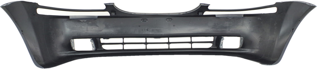 AVEO/AVEO5 04-08 FRONT BUMPER COVER, Primed, Hatchback/(Sedan 04-06)