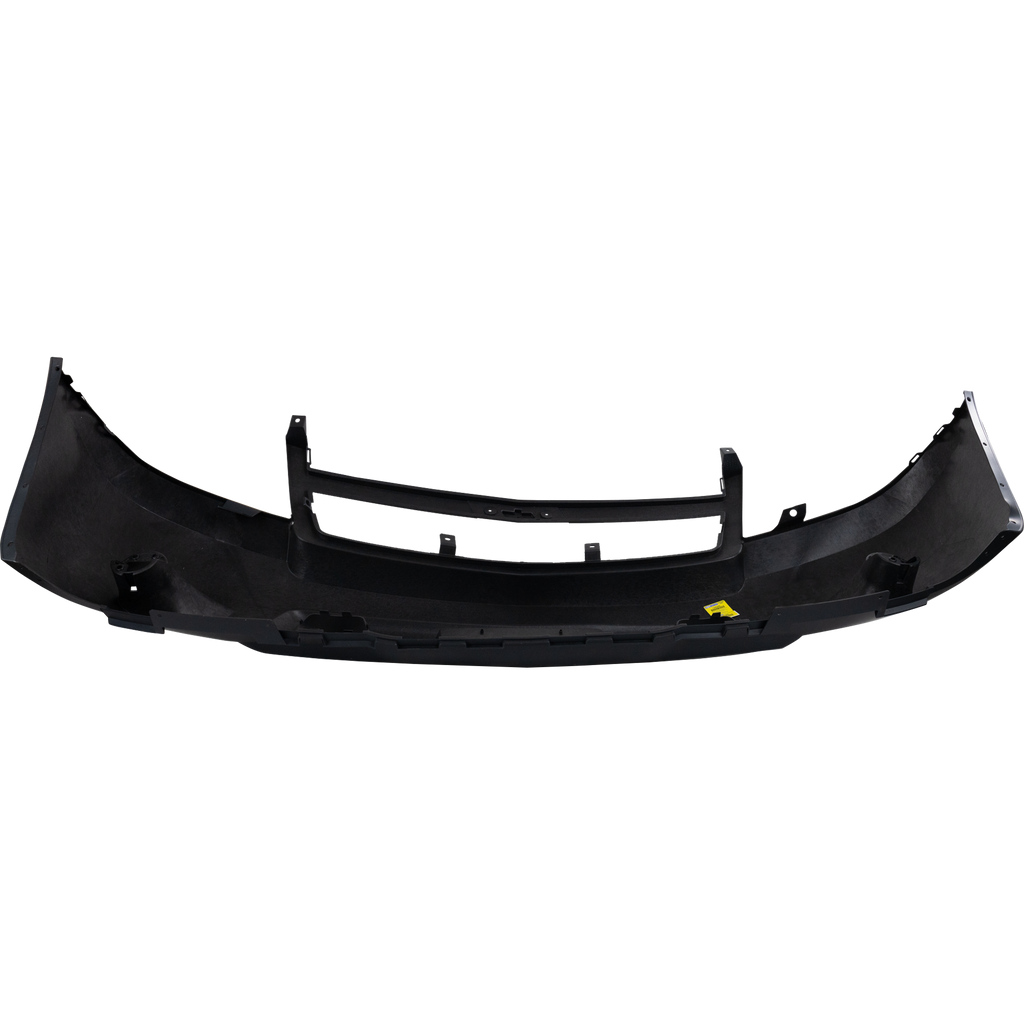 AVALANCHE/SUBURBAN 07-14 FRONT BUMPER COVER, Primed, w/o Off Road Pkg - CAPA