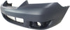 MALIBU 06-08 FRONT BUMPER COVER, Primed, w/ Fog Light Holes