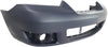 MALIBU 06-08 FRONT BUMPER COVER, Primed, w/ Fog Light Holes