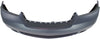 MALIBU 06-08 FRONT BUMPER COVER, Primed, w/ Fog Light Holes
