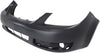 COBALT 05-10 FRONT BUMPER COVER, Primed, w/ Fog Light Holes, w/ Luxury Pkg, LT Model