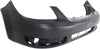 COBALT 05-10 FRONT BUMPER COVER, Primed, w/ Fog Light Holes, w/ Luxury Pkg, LT Model