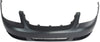COBALT 05-10 FRONT BUMPER COVER, Primed, w/ Fog Light Holes, w/ Luxury Pkg, LT Model