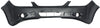 COBALT 05-10 FRONT BUMPER COVER, Primed, w/ Fog Light Holes, w/ Luxury Pkg, LT Model