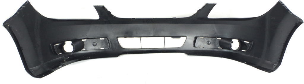 COBALT 05-10 FRONT BUMPER COVER, Primed, w/ Fog Light Holes, w/ Luxury Pkg, LT Model