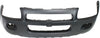 UPLANDER 05-09 FRONT BUMPER COVER, Primed
