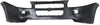 UPLANDER 05-09 FRONT BUMPER COVER, Primed