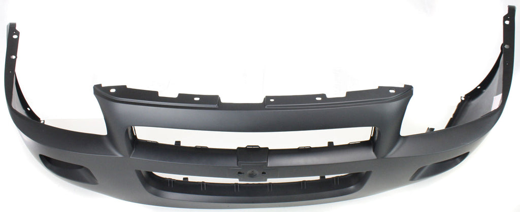 UPLANDER 05-09 FRONT BUMPER COVER, Primed