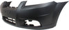 AVEO 07-11 FRONT BUMPER COVER, Primed, w/ Fog Light Holes - CAPA