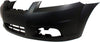 AVEO 07-11 FRONT BUMPER COVER, Primed, w/ Fog Light Holes