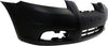 AVEO 07-11 FRONT BUMPER COVER, Primed, w/ Fog Light Holes
