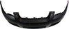 AVEO 07-11 FRONT BUMPER COVER, Primed, w/ Fog Light Holes