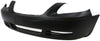 TOWN AND COUNTRY 05-07 FRONT BUMPER COVER, Primed, 113 in. WB