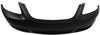 TOWN AND COUNTRY 05-07 FRONT BUMPER COVER, Primed, 113 in. WB