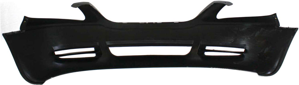 TOWN AND COUNTRY 05-07 FRONT BUMPER COVER, Primed, 113 in. WB