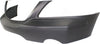 PACIFICA 04-06 FRONT BUMPER COVER, Upper, Primed, w/o Chrome Insert