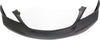 PACIFICA 04-06 FRONT BUMPER COVER, Upper, Primed, w/o Chrome Insert