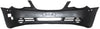 SEBRING 07-10 FRONT BUMPER COVER, Primed, w/o Fog Light Holes, Convertible/Sedan - CAPA