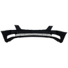 DTS 06-11 FRONT BUMPER COVER, Primed, w/ Obj Snsr Holes - CAPA