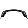 DTS 06-11 FRONT BUMPER COVER, Primed, w/ Obj Snsr Holes - CAPA
