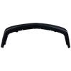 DTS 06-11 FRONT BUMPER COVER, Primed, w/ Obj Snsr Holes - CAPA