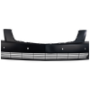 DTS 06-11 FRONT BUMPER COVER, Primed, w/ Obj Snsr Holes - CAPA
