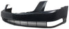 DTS 06-11 FRONT BUMPER COVER, Primed, w/o Obj Snsr Holes - CAPA