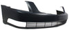 DTS 06-11 FRONT BUMPER COVER, Primed, w/o Obj Snsr Holes - CAPA