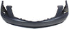 DTS 06-11 FRONT BUMPER COVER, Primed, w/o Obj Snsr Holes - CAPA