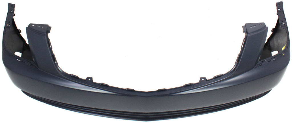 DTS 06-11 FRONT BUMPER COVER, Primed, w/o Obj Snsr Holes - CAPA