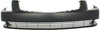 DTS 06-11 FRONT BUMPER COVER, Primed, w/o Obj Snsr Holes