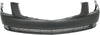DTS 06-11 FRONT BUMPER COVER, Primed, w/o Obj Snsr Holes