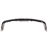 SILVERADO 1500 03-06/AVALANCHE 02-06 FRONT BUMPER, Face Bar, Chrome, Base/LS/LT/Hybrid Models, w/o Bracket, (Avalanche, w/o Body Cladding), Includes 2007 Classic