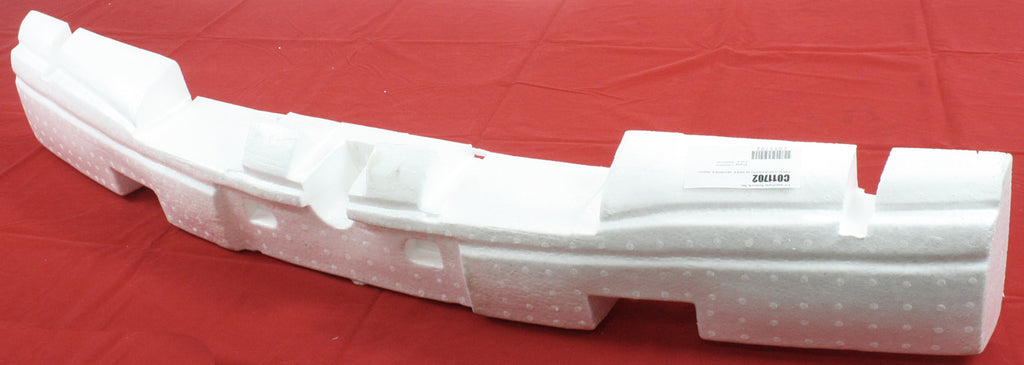 IMPALA 00-05 FRONT BUMPER ABSORBER, Impact