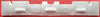 IMPALA 00-05 FRONT BUMPER ABSORBER, Impact