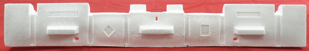 IMPALA 00-05 FRONT BUMPER ABSORBER, Impact