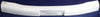 DEVILLE 00-05 FRONT BUMPER ABSORBER, Impact