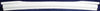 DEVILLE 00-05 FRONT BUMPER ABSORBER, Impact